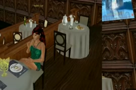 Sophies pussy is so tight its like a fucking vice grip on my dick