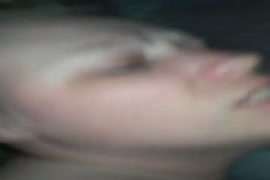 I wanna fuck you hard, baby