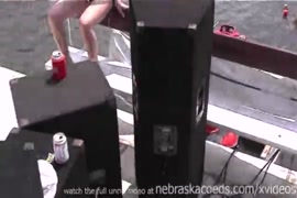 Some serious ass fucking and tits tasting action