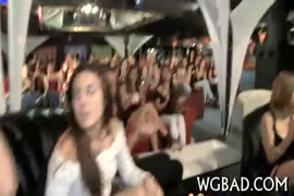 Fucking stripper pole dance, baby